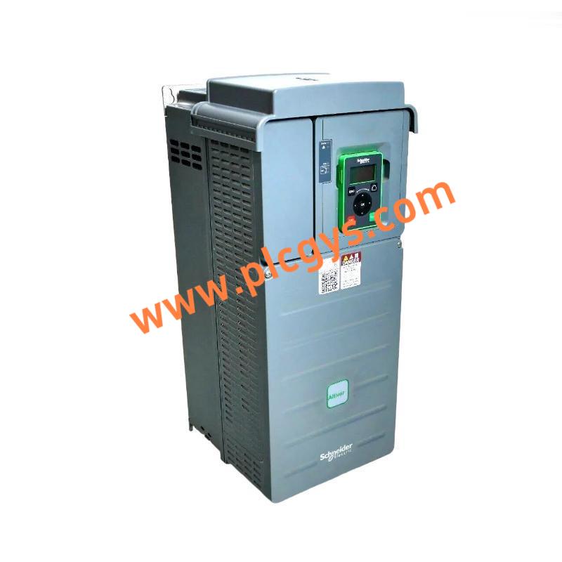施耐德ATV610D18N4变频器