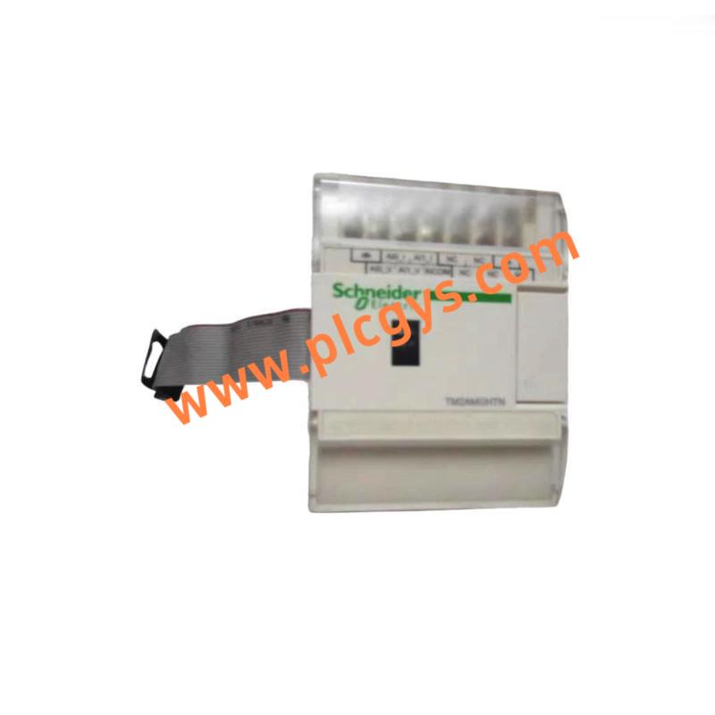 
施耐德TM2AMI2HTN模拟输入模块