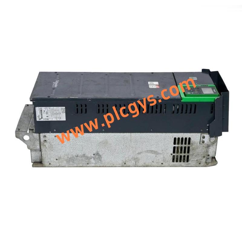 
施耐德ATV630D90N4变频器