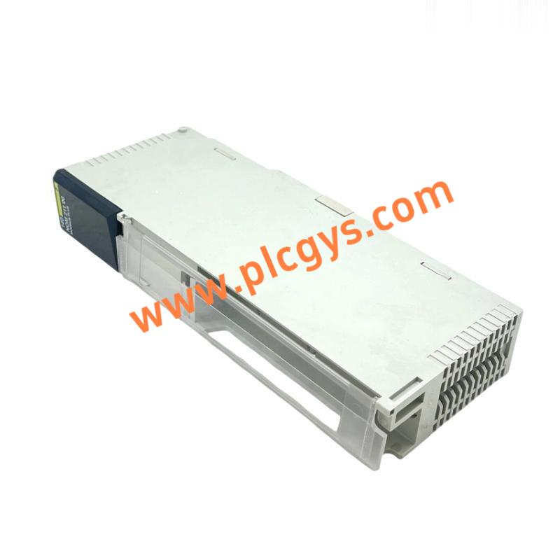 
施耐德140EDK21100通信处理器模块
