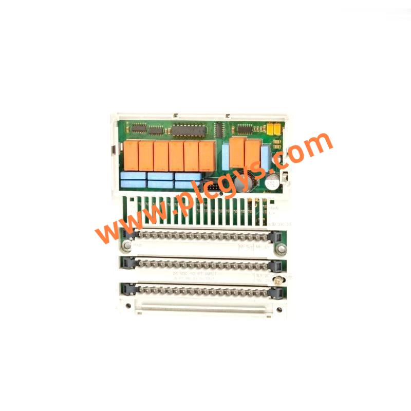 
施耐德170ADM39030C数字输入输出模块