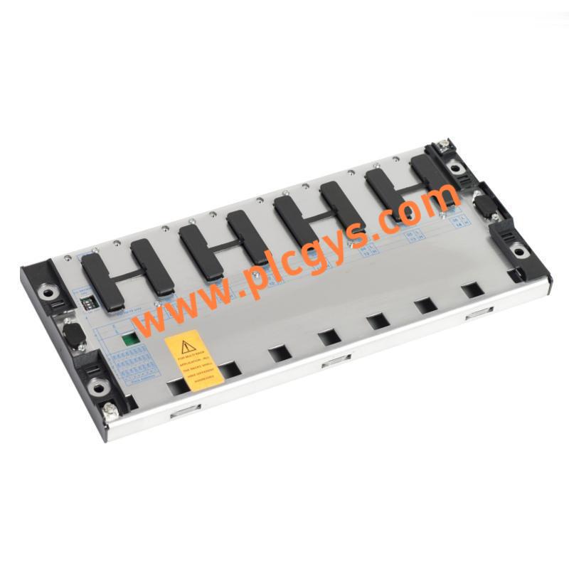 
施耐德TSXRKY8EX 8槽可扩展机架