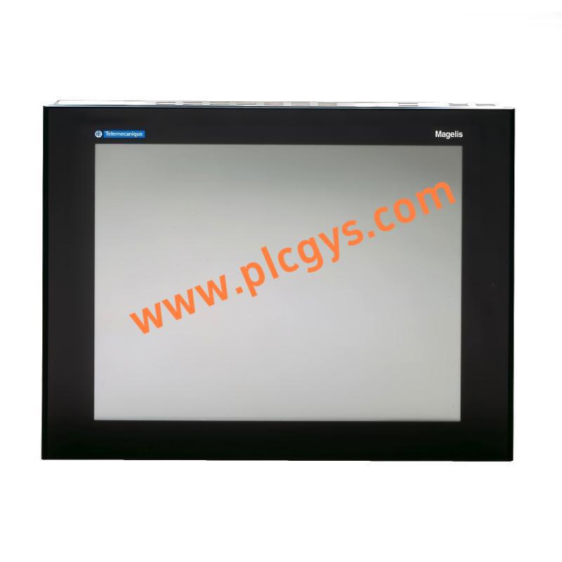 
施耐德电气XBTGT7340高级人机界面触摸屏面板