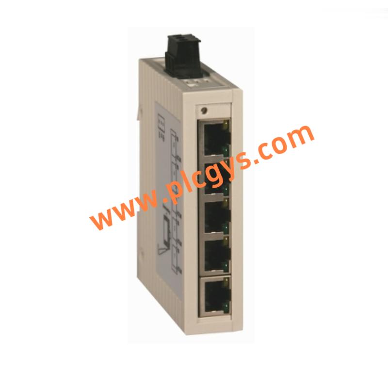 施耐德 TCSESVO53FNO 以太网交换机