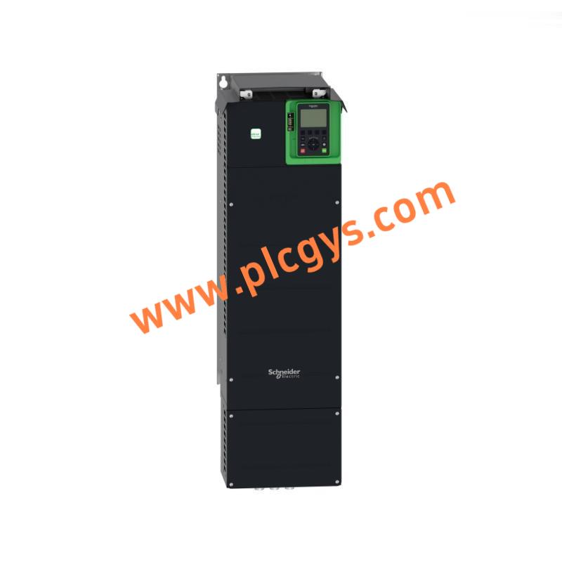 
施耐德 ATV930D90N4 变频器