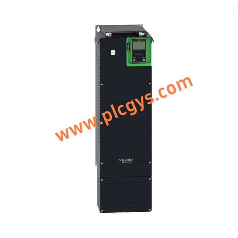 
施耐德ATV930D75N4变频器
