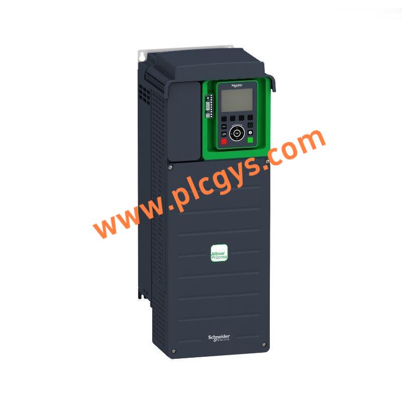 
施耐德ATV930D22N4变频器22千瓦调速驱动器