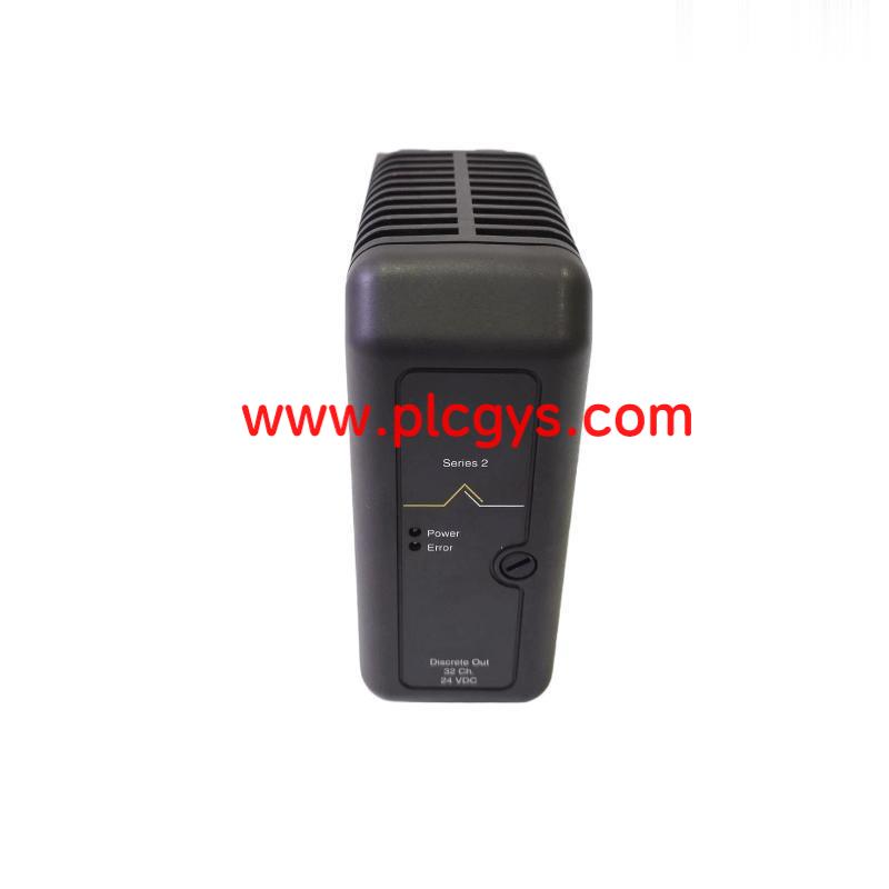 艾默生输入模块带终端块型号VE4001S2T2B4