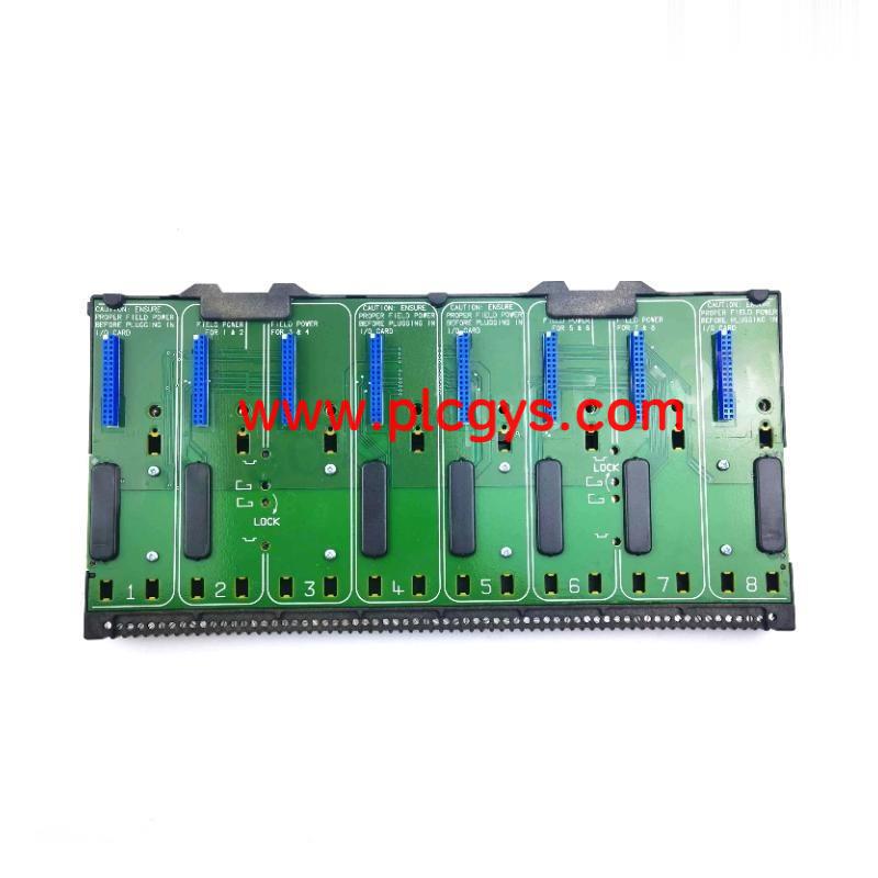 
艾默生VE4050S2K1C0输入输出接口载板