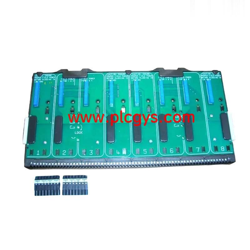 
艾默生VE4054S1C0输入输出模块扩展套件