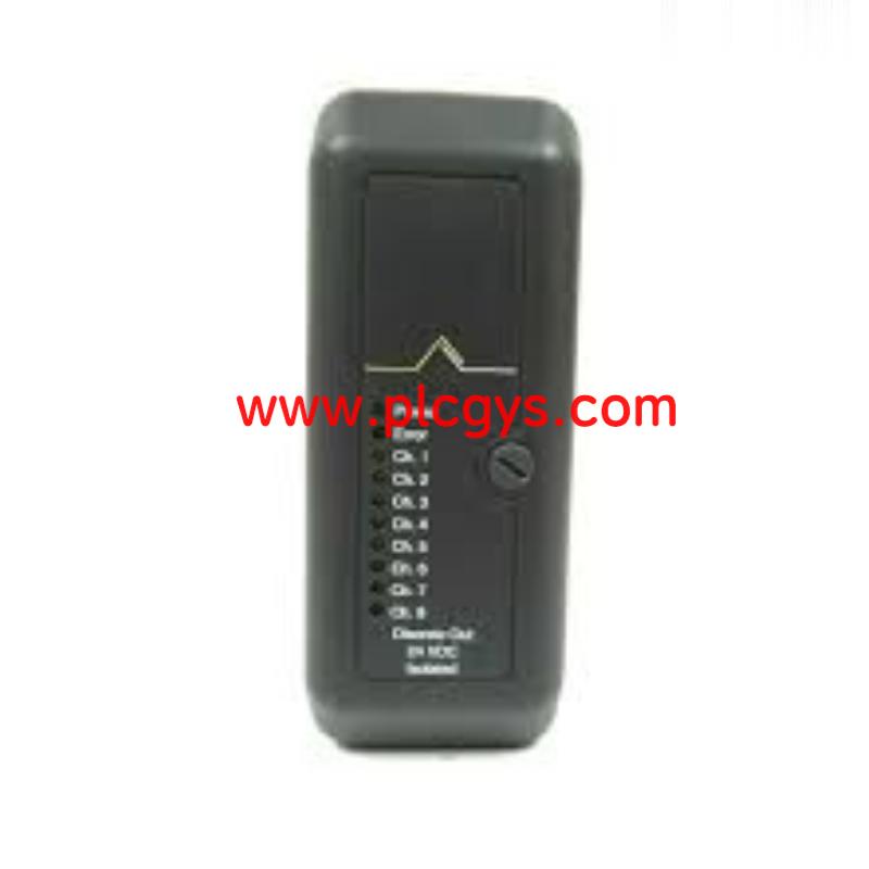 艾默生VE5001 KJ1501X1BA1电源模块