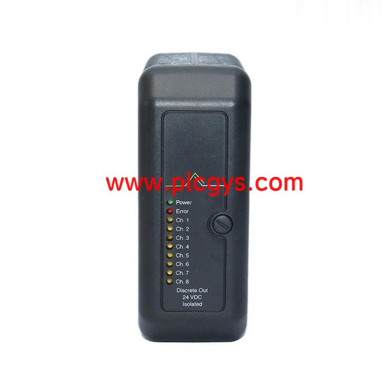 艾默生 VE4013S1B1 模拟输入卡