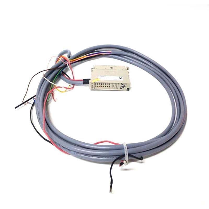 
HIMA Z7138有线二极连接插头