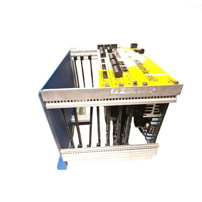 
HIMA HIMatrix F60 DI32数字输入模块