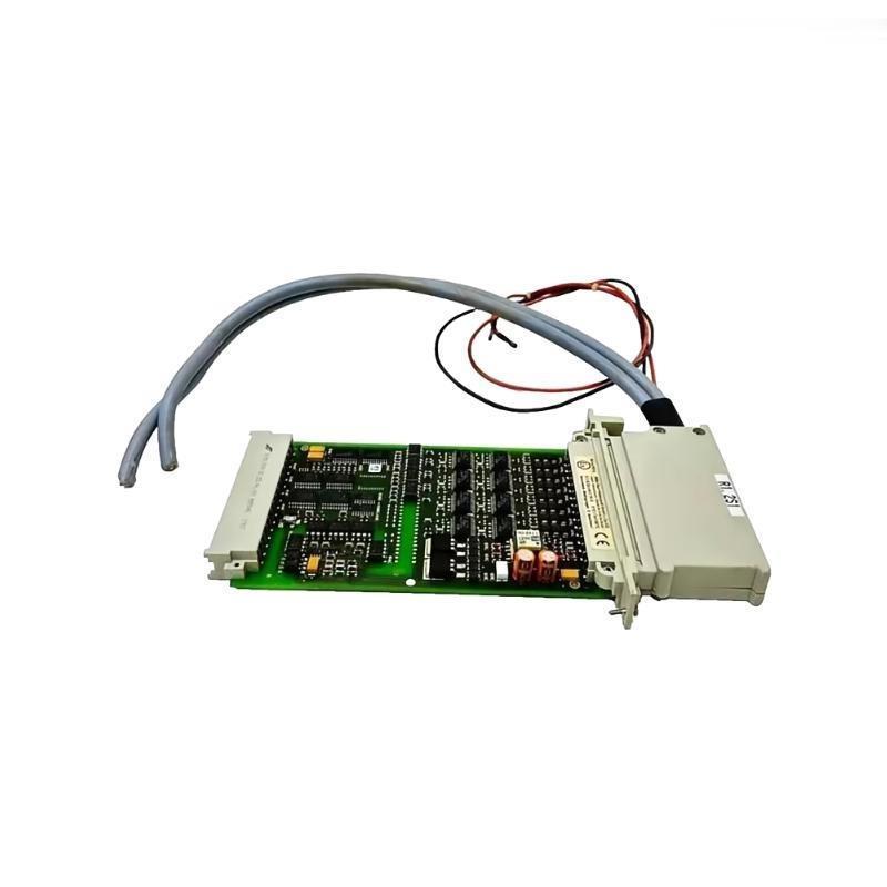 HIMA Z71383330C6P2电缆插头 PLC控制系统配件