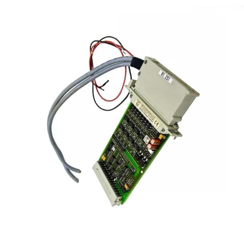 
HIMA Z7138 电缆插头