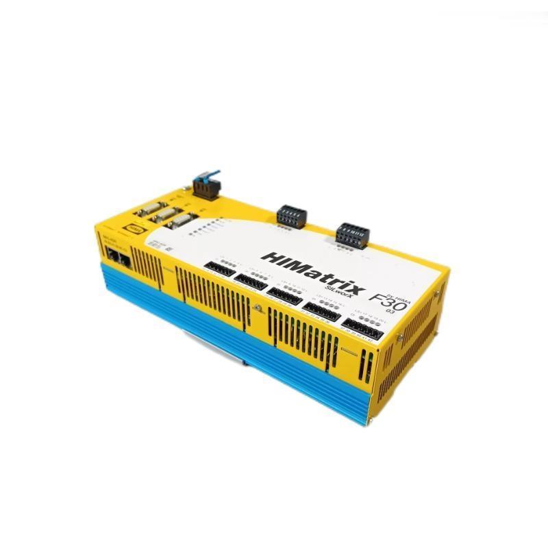 
高性能德国HIMA品牌F60模拟输入模块型号982200214