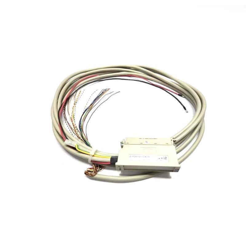 
HIMA Z7128 6217 C5 ITI 电缆插头