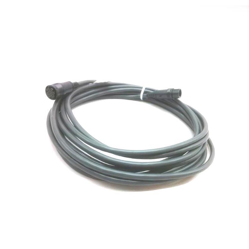 
优质HIMA安全系统Z7127/6217/C5/1/R2电缆插头工业连接器