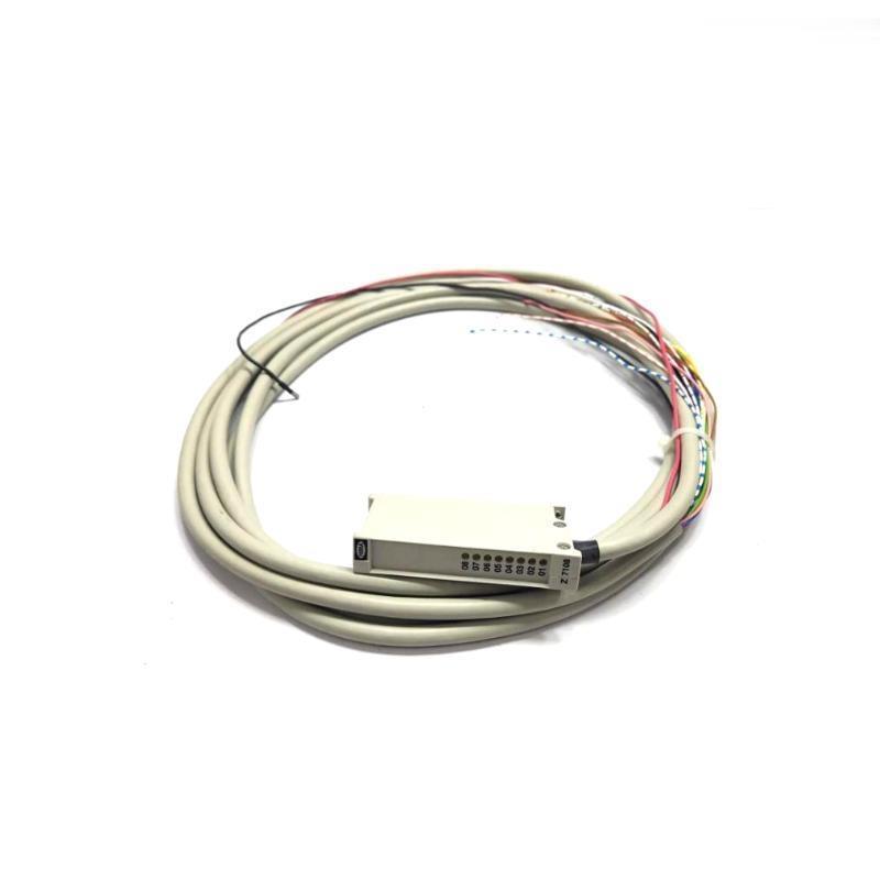 HIMA Z7108 3237 C8 电缆插头