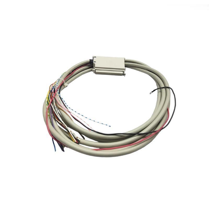 
HIMA Z7108 3237 C5 电缆插头