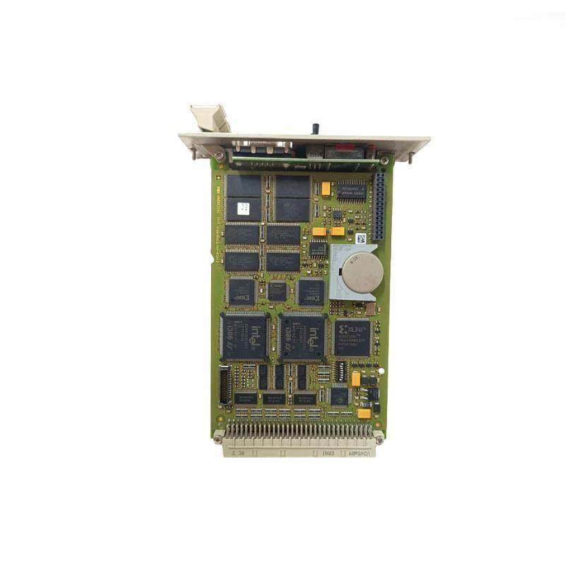 
工业安全系统中HIMA F8652X 984865265 中央模块核心作用