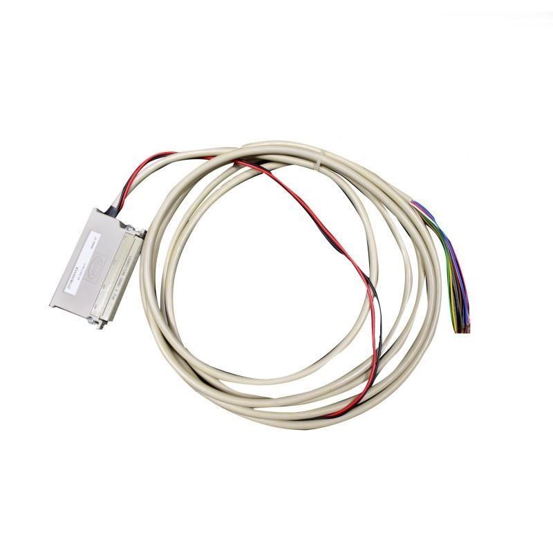 
HIMA Z7008 3238 防爆 C8 电缆插头