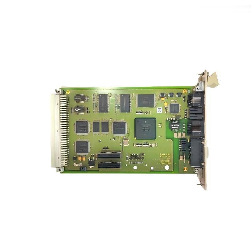 
HIMA F8627X以太网通信模块工业自动化专用