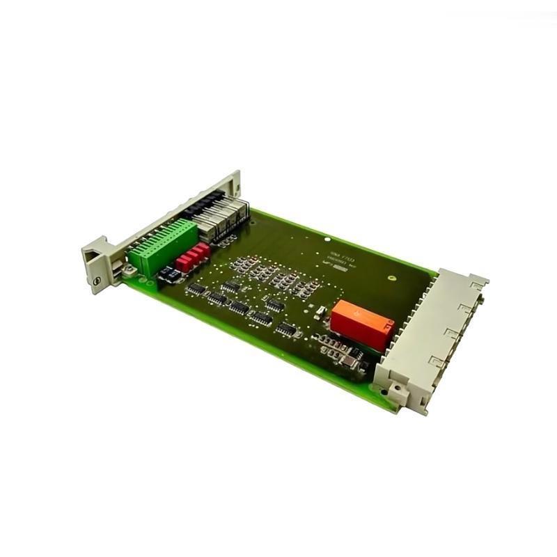 
HIMA F7133电源分配模块