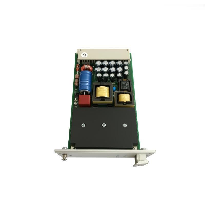 
HIMA F7130A 安全系统电源模块