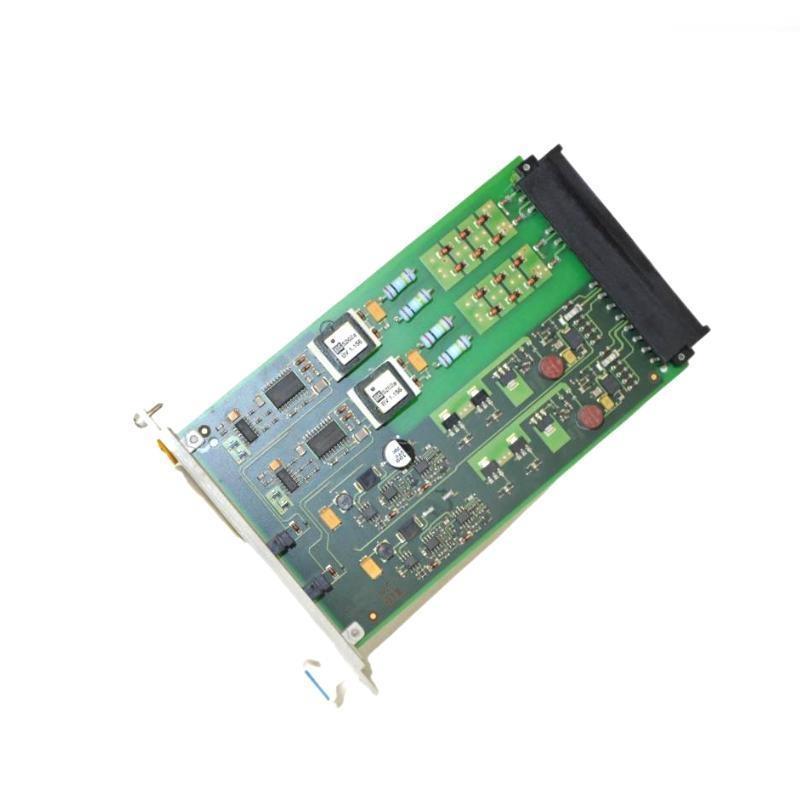 
HIMA F3328A 安全相关开关放大器产品介绍