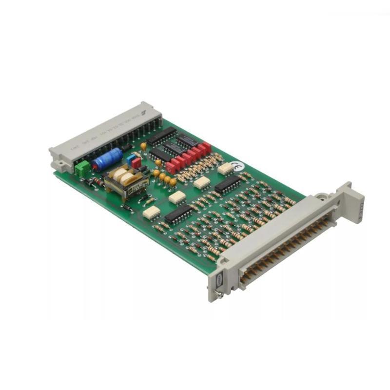 
HIMA F3222 8通道接近开关输入模块