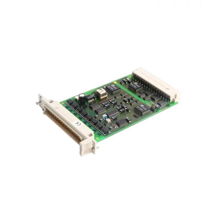 
HIMA F6220 热电偶输入模块