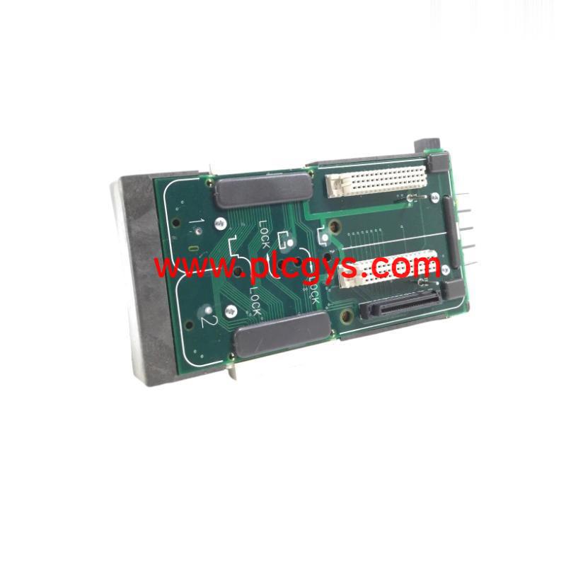 
艾默生VE4070本地总线隔离器与载板