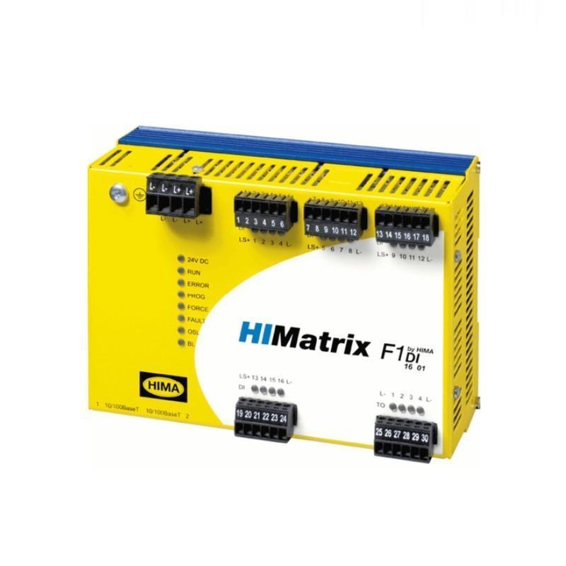 
HIMAF1DI1601远程输入输出模块