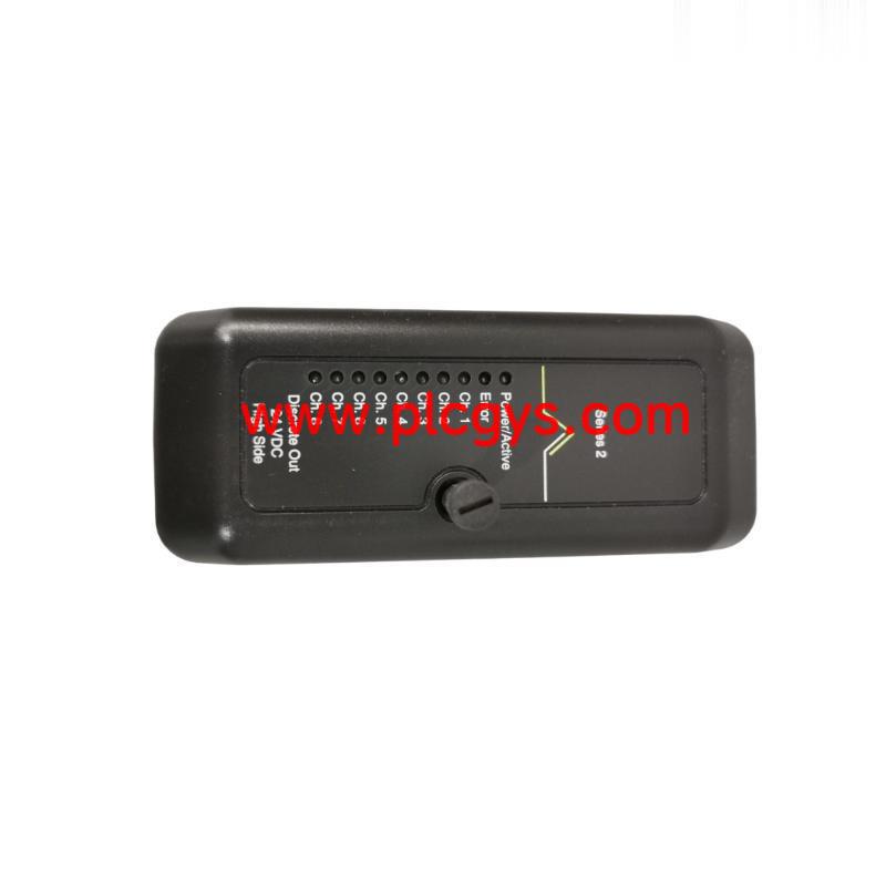 
艾默生VE4032S1T2B8离散输出增强卡