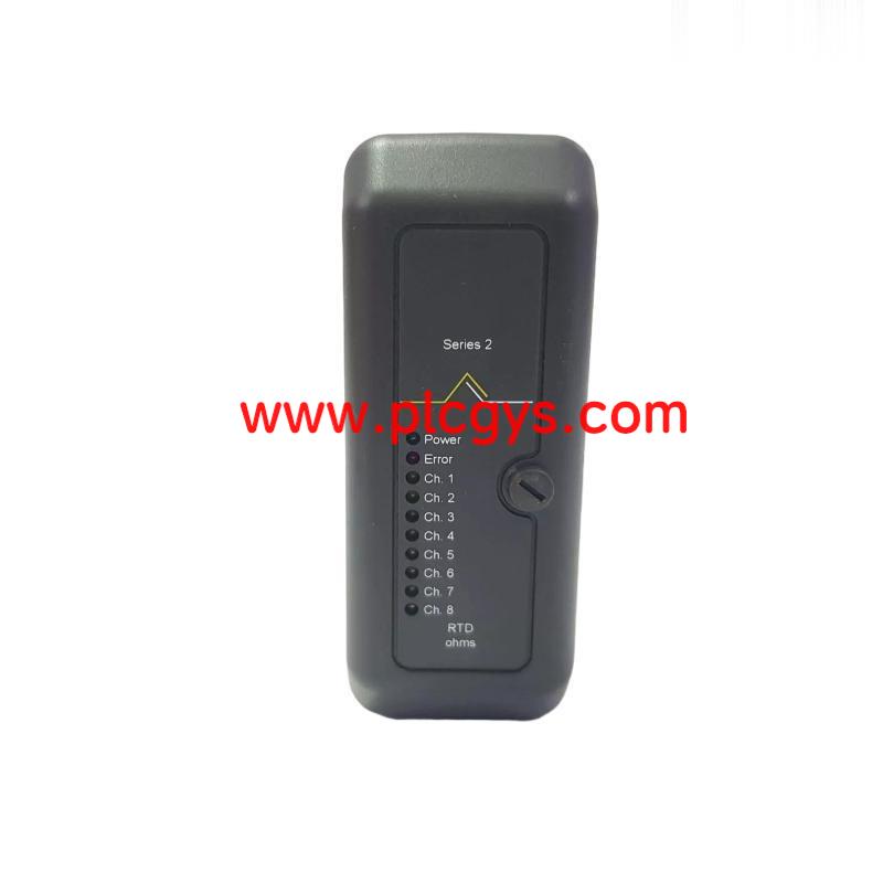 PLC艾默生输入模块VE4003S6B1