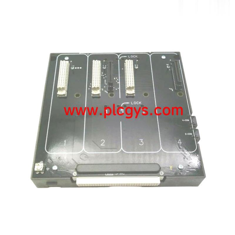 爱默生VE3055M1型工业功率控制器