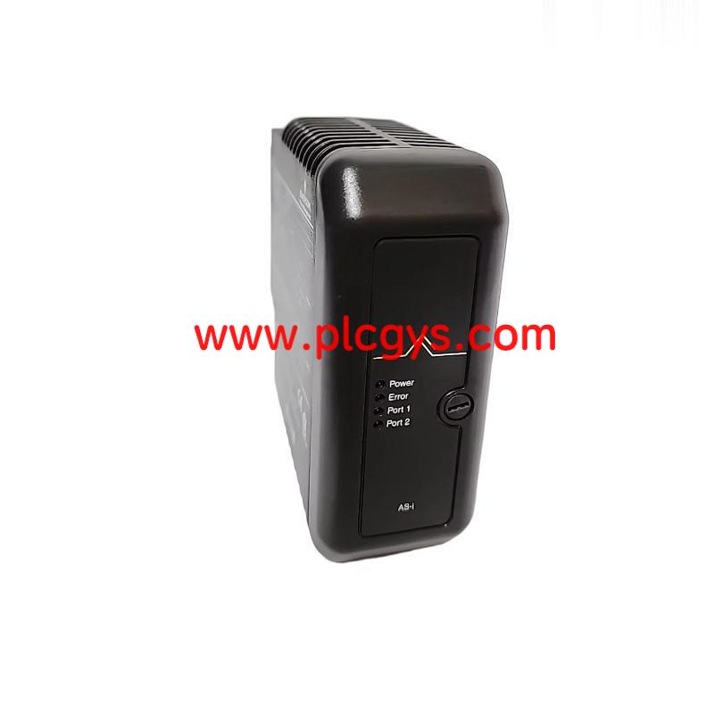 
艾默生VE4009ASI接口卡