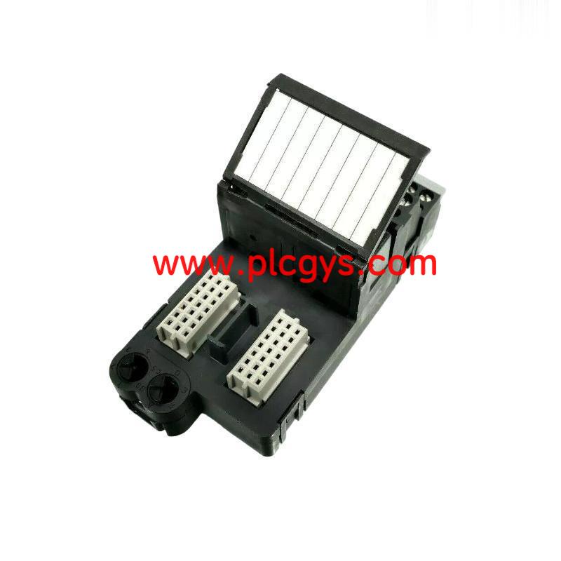 
艾默生VE4005S2B3输出模块带终端块