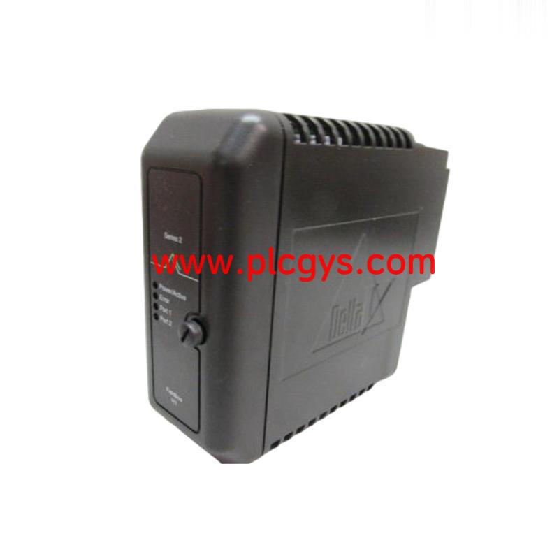 艾默生VE4005S2B2 KJ3221X1-BA1 KJ4001X1-CB1输入输出模块带终端块