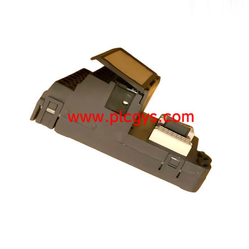 
艾默生VE4002S1T2B6输出模块带端子块