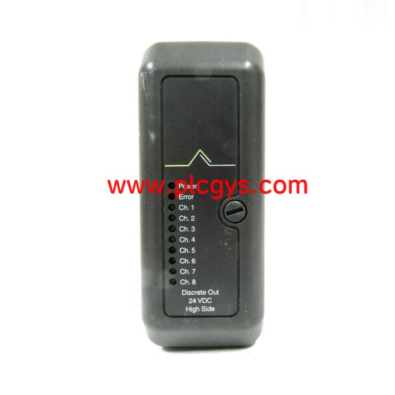 
爱默生KJ3001X1-BJ1离散输出