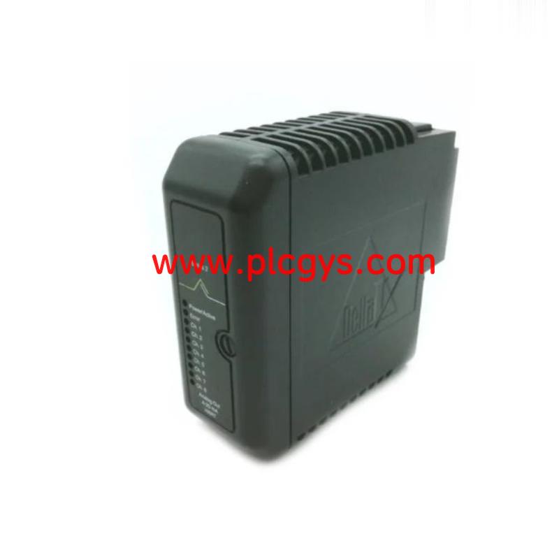 
艾默生VE4001S2B1模拟输入卡