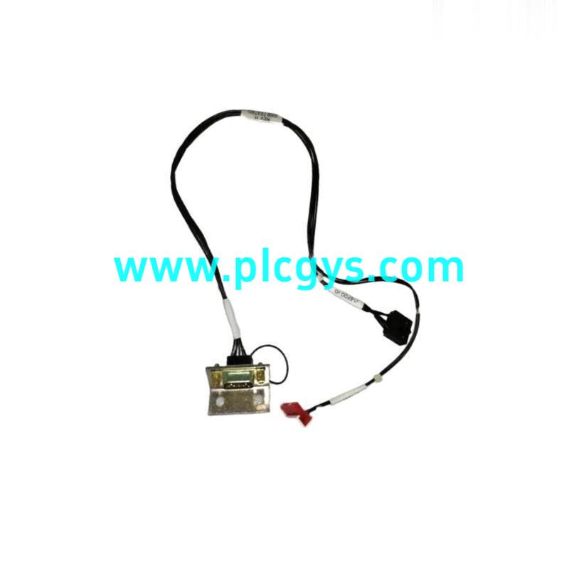 
霍尼韦尔51304502-200电缆型号规格参数详细介绍