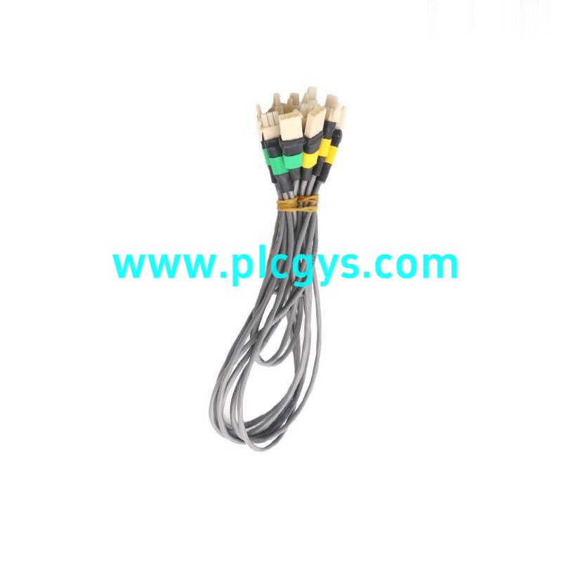 
霍尼韦尔 51202659 202 输入输出连接电缆