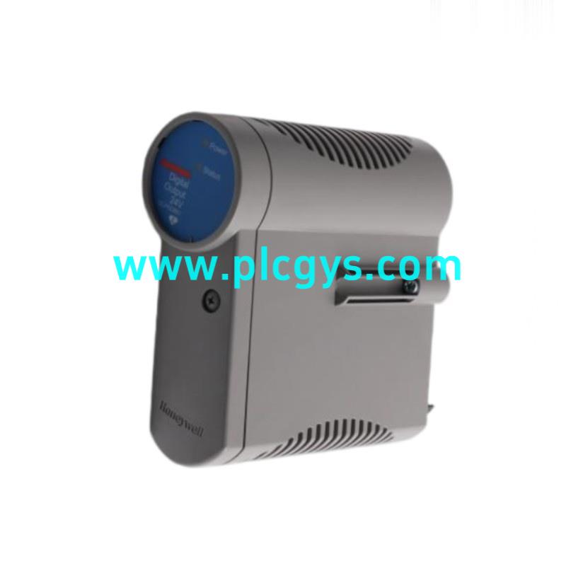 
霍尼韦尔 DCPOZL51 控制模块