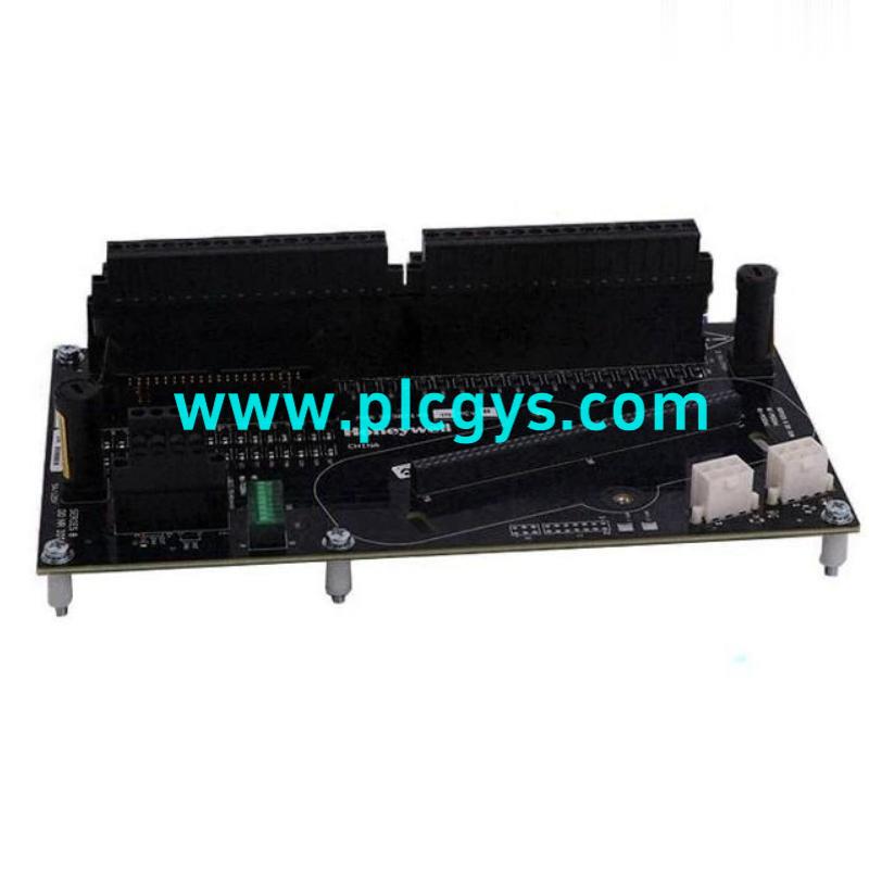 
霍尼韦尔8C-TDOLA1数字输入模块