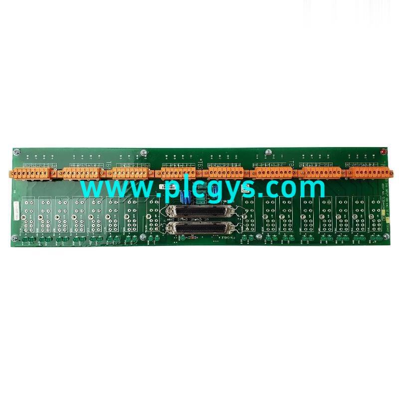 
霍尼韦尔MCTDIA12隔离数字输入模块