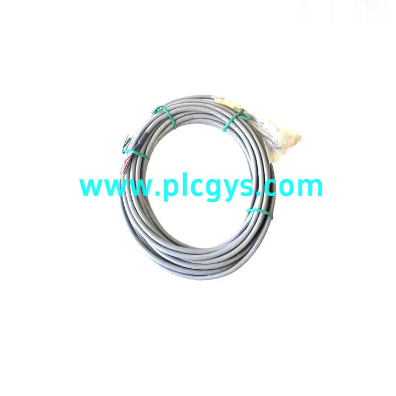 
霍尼韦尔 MU-KLAM06 接口电缆